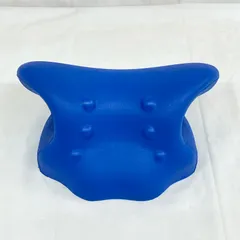 MyComfort マイコンフォート ネックリラックスピロー 首 ストレッチ 首枕