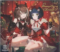 邦楽 albemuth Happy Merry Xmath cd Albemuth Cover live「Happy Merry Xmath」goods & Cover Live Album