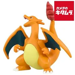 【新品】タカラトミー ポケットモンスター モンコレ MS-15 リザードン 《納期約１－２週間》