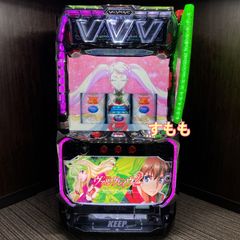 スマスロ 「バイオハザード5」 送料無料 パチスロ実機 - メルカリ