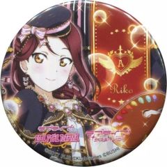 中古】バッジ・ピンズ(キャラクター) 花礫 「カーニヴァル 缶バッジ