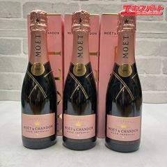 モスカートペタロ750ml 3本セット - メルカリ