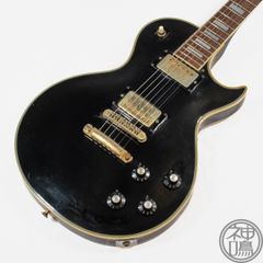 【USED】Greco EGC500B【1978年製/Black】