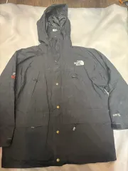 ノースフェイス サミット ゴアテックス ジャケット