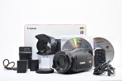 Canon iVIS HF G20 캐논 디지털 비디오 카메라 캠코더 상자 포함
