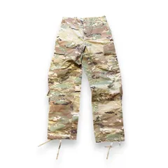 90s 00s US ARMY 米軍実物 フィールドパンツ 迷彩 カモフラ ROTHCO カーゴパンツ 極太 ミリタリー オーバーサイズ B-boy B系 スケーター ストリートファッション Y2K 古着 vintage