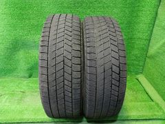☆バリ山 195/65R15 ブリヂストン ブリザック VRX3 22年製 2本 - メルカリ