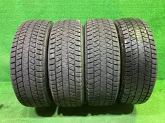 DM-V3 225/65R17 24～22年製造 4本 ブリヂストン BRIDGESTONE 225 