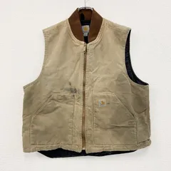 2026年最新】carhartt カーハート キルティングライナーの人気アイテム