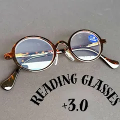 2026年最新】丸メガネ 鼈甲の人気アイテム - メルカリ