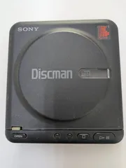 2026年最新】sony discmanの人気アイテム - メルカリ
