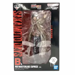【中古】未開封)B賞 南雲 MASTERLISE EXPIECE ｢一番くじ SAKAMOTO DAYS Vol.2｣[10]