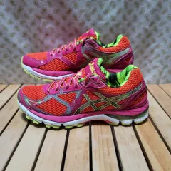 アシックス ランニングシューズ スニーカー 235