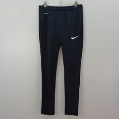 NIKE　Sサイズ　スパッツ　ドライフィット　トレーニング　サッカー　ブラック　ナイキ　【0052】