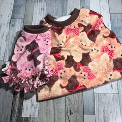 【ゆりや様専用】犬服タンクトップ