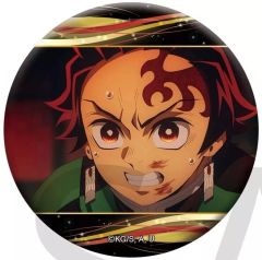 ♡炭治郎♡劇場版 鬼滅の刃 無限城編 第一章ランダムグリッター缶