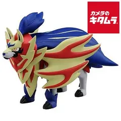 【新品】タカラトミー ポケットモンスター モンコレ ML-19 ザマゼンタ 《納期約１－２週間》