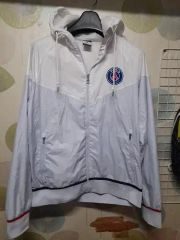 NIKE PSG アセンティック WIND AND WISH RUNNER