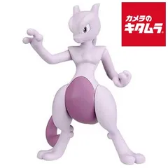 【新品】タカラトミー ポケットモンスター モンコレ ML-20 ミュウツー 《納期約１－２週間》