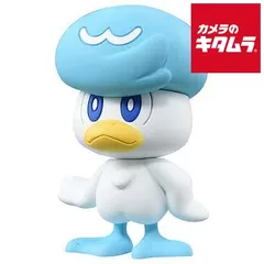 【新品】タカラトミー ポケットモンスター モンコレ MS-05 クワッス 《納期約１－２週間》