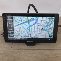 車 パナソニック ストラーダCN-E330D 地図データ2020 CY-RC90KD