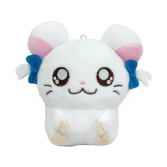 とっとこハム太郎 リボンちゃん Play Charm 