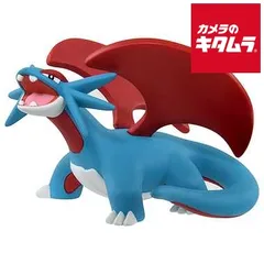 【新品】タカラトミー ポケットモンスター モンコレ MS-39 ボーマンダ 《納期約１－２週間》