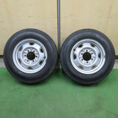 stemofeggplant様専用②ダッジラムバン純正ホイール 15インチ - メルカリ