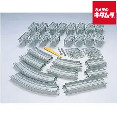 2026年最新】tomix レールセットcの人気アイテム - メルカリ