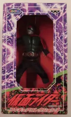 バンプレスト フィギュアコレクション3/仮面ライダー 仮面ライダー 仮面ライダー新2号 B