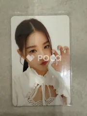 IVE ウォニョン ELEVEN Ver. 2