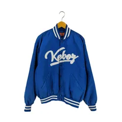 2026年最新】kebozスタジャンの人気アイテム - メルカリ