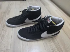 NIKE ブレーザー 出品