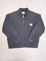 Carhartt WIP デトロイト ジャケット OG