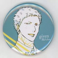 中古】バッジ・ビンズ 寺光遙日×キキ 「B-PROJECT ～熱烈*ラブコール