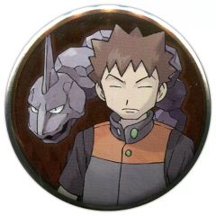 中古】バッジ・ビンズ 寺光遙日×キキ 「B-PROJECT ～熱烈*ラブコール