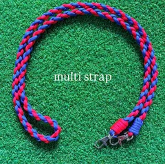 FC東京 ヴァンフォーレ甲府 イメージカラー ショルダーストラップ 応援アイテム