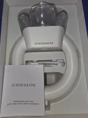 2026年最新】ZeroBaseone ペンライト 未開封の人気アイテム - メルカリ