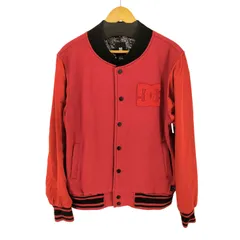 ディーシー DC Vintage DC Shoes Varsity Jacket メンズ import：L 