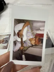 Seventeen ジョシュア セブチ LIKE SEVENTEEN - Shining Diamond トレカ Aセット