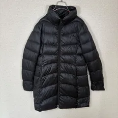 UNIQLO ウルトラライトダウンコート　レディース