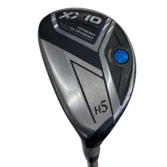 2026年最新】ゼクシオ ユーティリティ レフティの人気アイテム - メルカリ