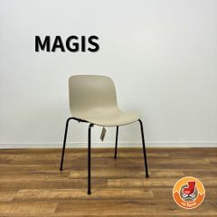 MAGIS マジス サブスタンス Substance ホワイト系 ブラック脚 - メルカリ