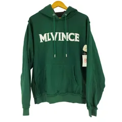 mlvince パーカー MLVINCE ARMY ZIP HOODY - Spyder｜セレクトショップ｜茨城県水戸市