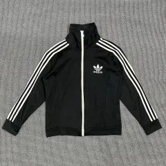 メンズトップス adidas オリジナルス ファイヤーバード ヨーロッパ トラックジャージ ジャージ ジップアップ