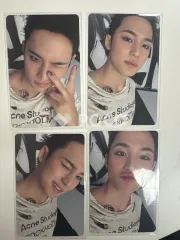 Seventeen ミンギュ セブチ HAPPY BURSTDAY DAREDEVIL Ver.