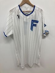 松本剛 北海道日本ハムファイターズ プラクティスユニフォーム Mサイズ