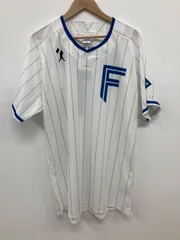 松本剛実着用ユニフォーム