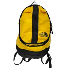 ザノースフェイス THE NORTH FACE 旧型 BC Climbing Bag メンズ 表記無 