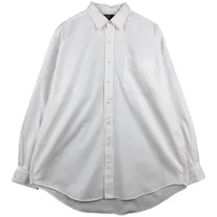 古着 ラルフローレン Ralph Lauren POLO by Ralph Lauren LOWELL SPORT 長袖 コーデュロイシャツ メンズL相当/eaa458795